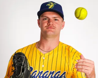 Austin Drury
