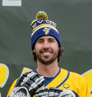 Ryan Kellogg