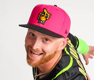 Chase Achuff
