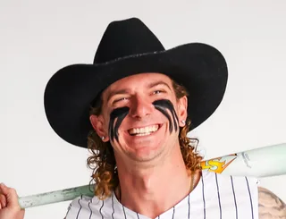 Zach Watson