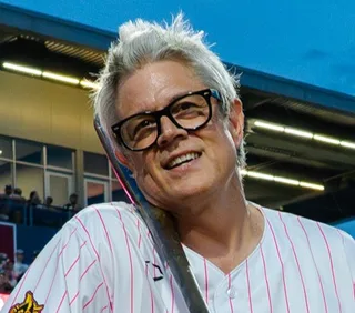 Johnny Knoxville