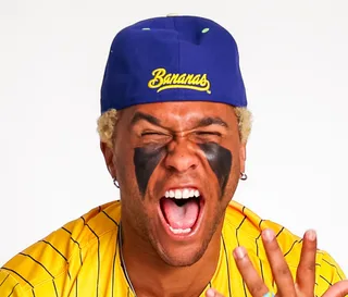 Ty Jackson