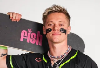 Noah Fisher