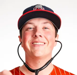 Brett Maddock