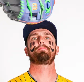 Ryan Cox