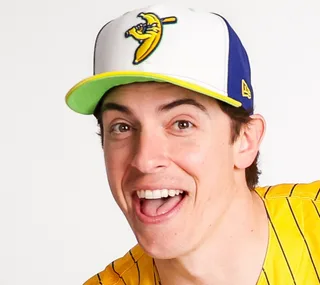 Derek Klena