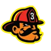 Firefighters logo