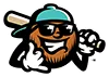 Loco Beach Coconuts logo